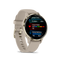 Garmin Venu 3S - Smartwatch - Gezondheidsmonitoring 30+ sportapps - Goud (Grijs)