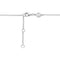 TI SENTO Armband 23024YP - Zilveren dames armband