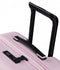 American Tourister Novastream - Reiskoffer Spinner 67/24 - Uitbreidbaar - Soft Pink