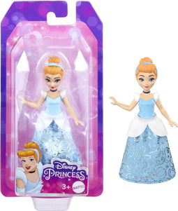 Mattel Disney Princess Cinderella Doll
