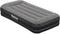 Tritech Twin Luchtmatras met Ingebouwde USB-Pomp 1,91 m x 97 cm x 36 cm