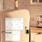 Urban State Magnetische Weekplanner - Whiteboard - Uitwisbaar - Pastel (2)