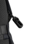 XD Design Bobby Soft - Anti-Diefstal Rugzak 16 liter - Zwart