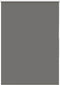 vidaXL - Rolgordijn - verduisterend - 100x130cm - stofbreedte - 95,7cm - polyester
