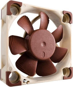 Noctua NF-A4x10 5V - Ventilator 40mm - 17,9dB(A) - Bruin