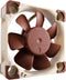 Noctua NF-A4x10 5V - Ventilator 40mm - 17,9dB(A) - Bruin