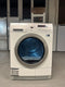AEG T76789NIH1 - Warmtepompdroger - 8 kg - Energieklasse A++ - Wit