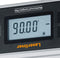 Laserliner MasterLevel Compact Plus Elektronische waterpas met v-groef - bluetooth - magnetisch