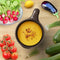 Moulinex Multisoup LM5629F0 - Soepmaker - 6 programma’s - 850 W - 1,2 L