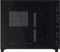 ASUS Prime AP303 - PC Behuizing - Tempered Glass - Zwart