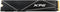 XPG Gammix S70 Blade - SSD 1TB - NVMe PCIe 4.0 - 7400MB/s