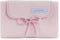 Draagbare babywisselaar Mi bollito Licht Roze Elegant 1 x 67 x 47 cm