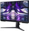 Samsung Odyssey G3 (AG320) - Monitor 24