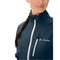 Vaude Drop III - Regenjack dames - Waterdicht en ademend - Blauw