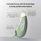 Ilso - Natural Mild - Clear Nose Patch - 15 delig