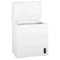 Inventum VK952W - Vriezer - 198 liter - Wit