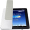 ASUS MeMO Pad 10 - TriCover - Beschermende cover en standaard - Wit