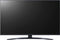 LG 43UR81006LJ - Ultra HD TV - 4K HDR10 Pro - Zwart (2023)