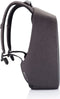 XD Design Bobby Hero Small - Anti-Diefstal Rugzak - 11.5 liter - Zwart