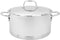 Demeyere Atlantis Kookpan - Ø28 cm - InductoSeal® - RVS