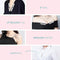 Soft & Silky - Fashion tape - Dubbelzijdig - 3 meter