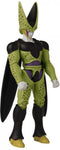 Reuzenfiguur DRAGON BALL Limit Breaker Cell eindvorm - BANDAI - 30 cm