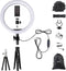 DÖRR VL-26 & CV-01 LED-ringlamp Aantal LEDs: 120