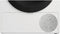 Bauknecht BT95CWBS - Warmtepompdroger - 9kg - 15 programma's - Wit