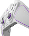 PDP Pro BFG - Draadloze Gamecontroller - Modulaire configuratie - Paars Wit