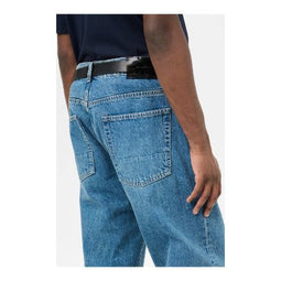 Our Lagacy- Third Cut in Blue Tech Wash Denim- maat 32