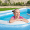 Bestway 54150 - Opblaasbaar Familie Zwembad - 305 x 183 x 46 cm - Blauw