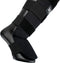 Super Pro Combat Gear - Scheenbeschermer Savior - Stevige padding - Zwart/Wit Medium