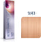 Wella Professionals Illumina Color - Haarverf - 9/43 - 60ml