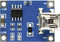 TRU COMPONENTS TC-8579944 Laadmodule Geschikt voor Arduino, Arduino Uno, pcDuino 1 stuk(s)
