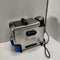 Tefal Oleoclean Pro Inox & Design FR8040 - Friteuse - Koude zone met kijkvenster - Aluminium Zwart