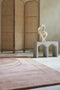 Brink en Campman - Brink en Campman Decor Lola 095403 Vloerkleed - 140x200 - Rechthoek - Laagpolig Tapijt - Modern - Beige, Bruin, Roze