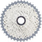 Shimano SLX CS-M7000 - Cassette 11V 11-42 - Zilver