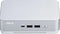 ASUS NUC 14 Pro+ - Mini-pc - Intel Core Ultra 7 155H 32GB RAM 1TB SSD