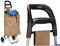 Winkelwagen To Do List 33 L 88 x 10,5 x 35,5 cm (6 Stuks)