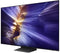 Samsung QE65S93F - OLED TV - 4K AI Gen3 - Zwart