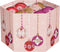 House of Seasons - Cadeau Set Kerstballen - Onbreekbaar - Roze (14 stuks)