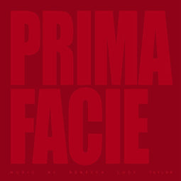 Self Esteem - Prima Facie - Original Theatre Soundtrack - Limited Edition Coloured Vinyl (LP)