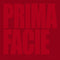 Self Esteem - Prima Facie - Original Theatre Soundtrack - Limited Edition Coloured Vinyl (LP)