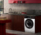 AEG LR6AMZ48FL - Wasmachine - 8 kg - 1400 tpm - Energieklasse A - Wit