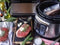 CrockPot Turbo Express CSC062X - Multicooker 14-in-1 - 5,6L RVS/Zwart