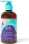 As I Am - Born Curly - Aloe Shampoo & Wasgel - 240ml