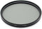 EOL - 95 mm - Universele Circulair Polarisatie Lensfilter - Onderdrukt reflecties en versterkt luchtcontrast