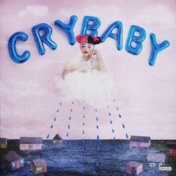 Melanie Martinez - Cry Baby - LP - 2xLP Ondoorzichtig