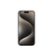APPLE iPhone 15 Pro - 256 GB - A17 Pro - Titanium