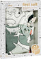 Done by Deer romper en speeltje giftset Tiny Tropics